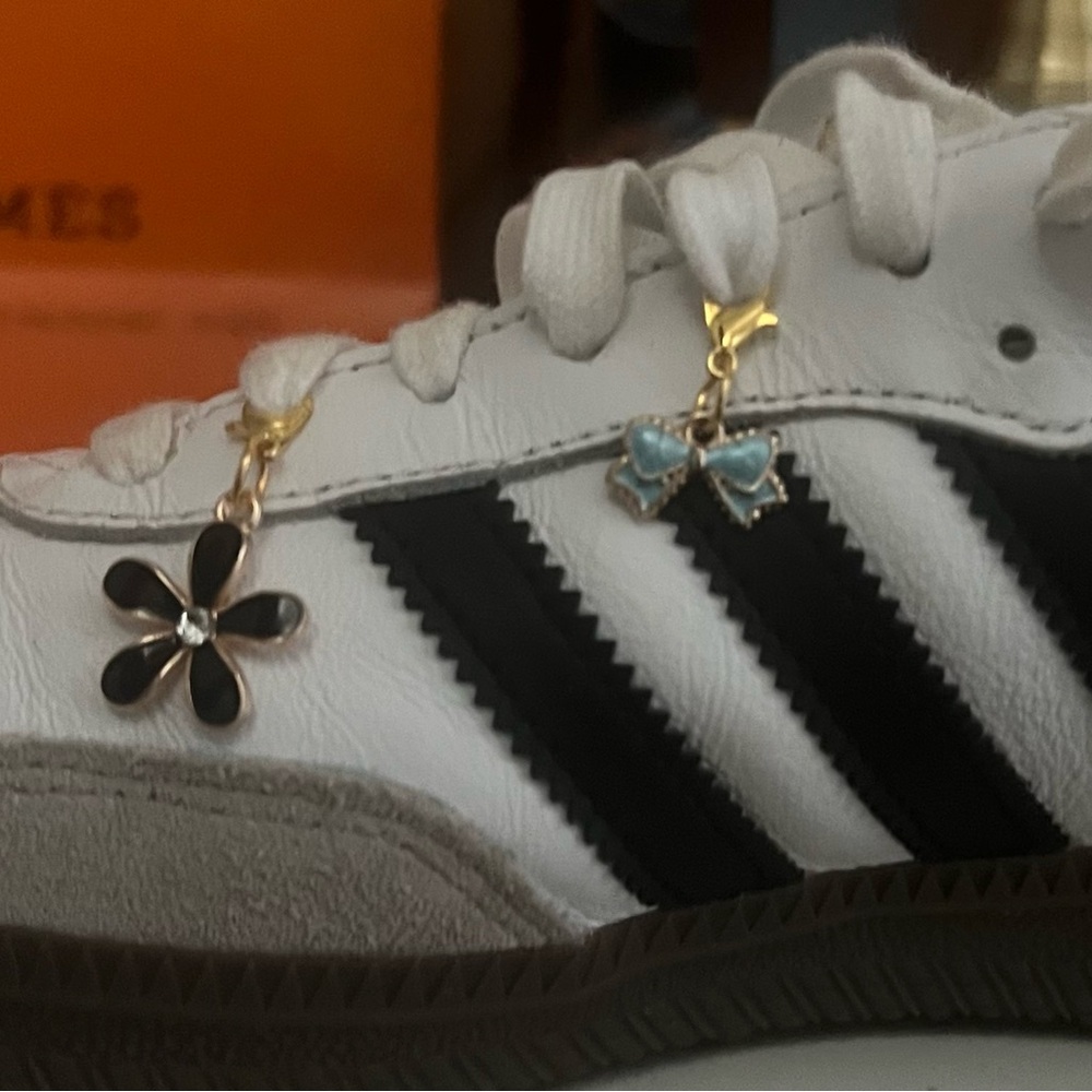 Charms for Sneakers